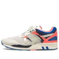 PUMA Xs 7000 Disc Story Low Khaki/Red/Blue 373557-02