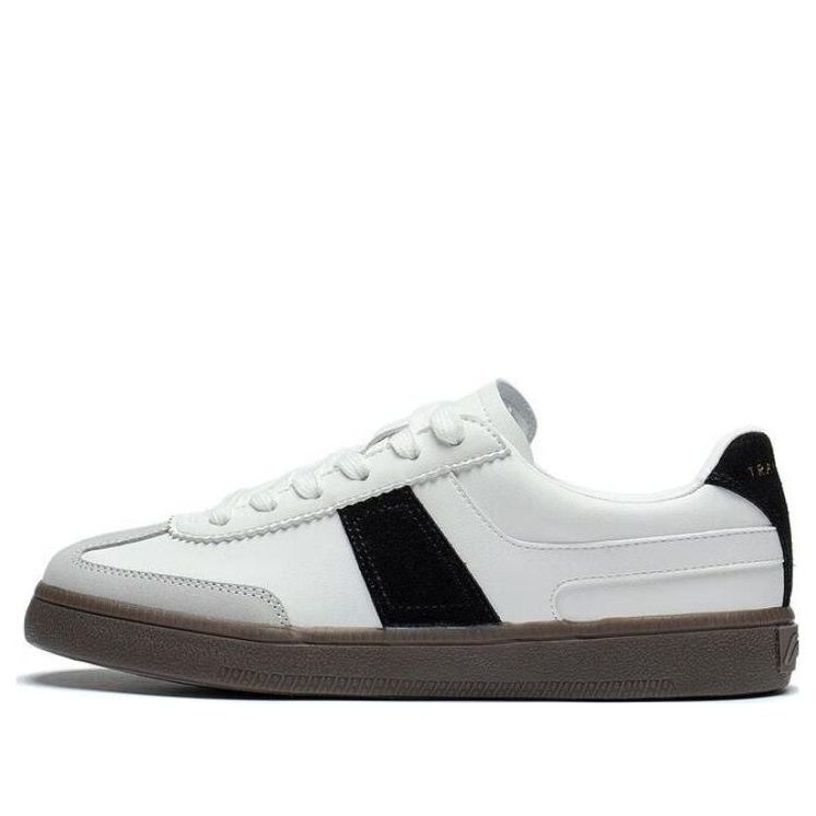 Li-Ning Yunchuan 'White Black' AGCT275-6