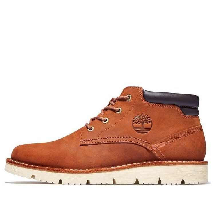 Timberland Westmore Chukka Boots 'Ruse Full Grain' A44QS