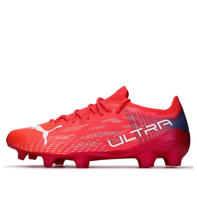 PUMA Ultra 1.3 FG AG 'Sunblaze' 106477-02