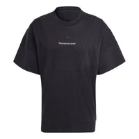 adidas originals Blue Version Santiago Tee LogoT IA2422