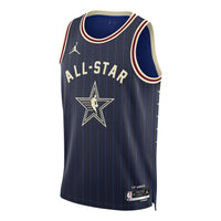 Air Jordan Dri-FIT NBA All-Star Weekend Essential Swingman Jersey 'Tyrese Haliburton' FQ7739-439