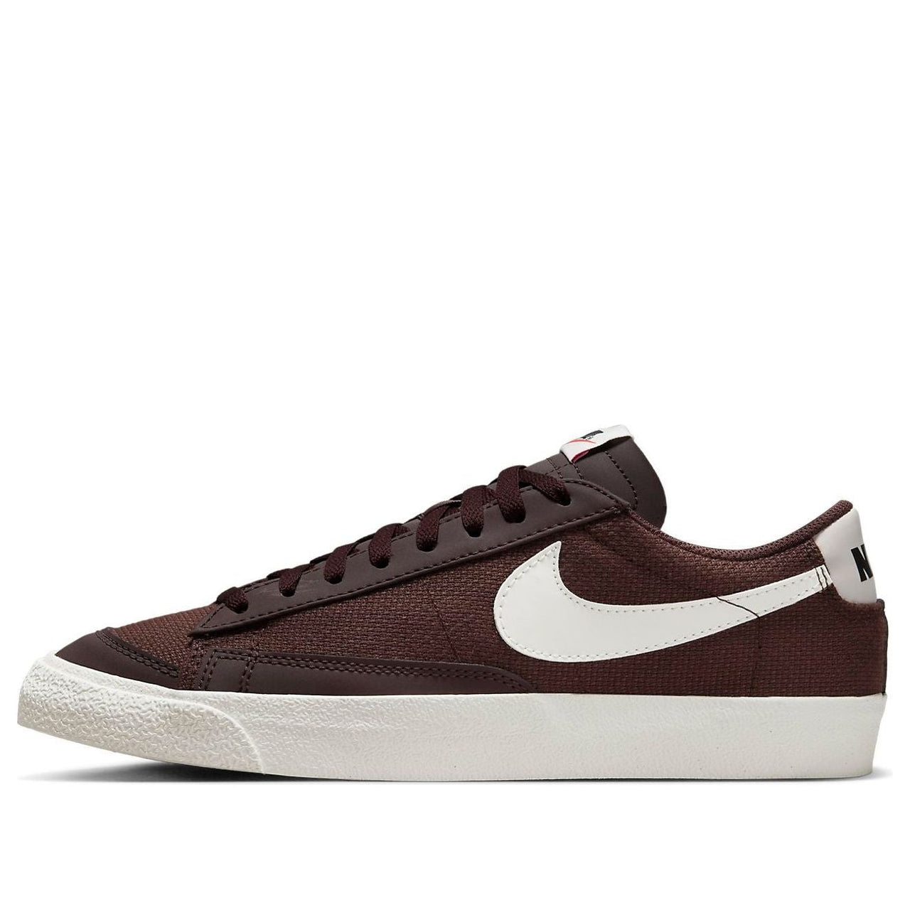 Nike Blazer Low '77 Premium 'Earth' DV7231-200