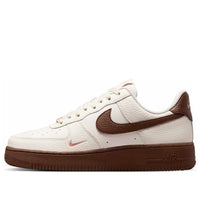 (WMNS) Nike Air Force 1 Low 'Sail Fauna Brown' IM3378-122