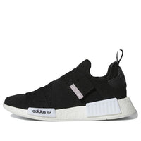 (WMNS) adidas NMD_R1 Shoes 'Core Black' GW5698