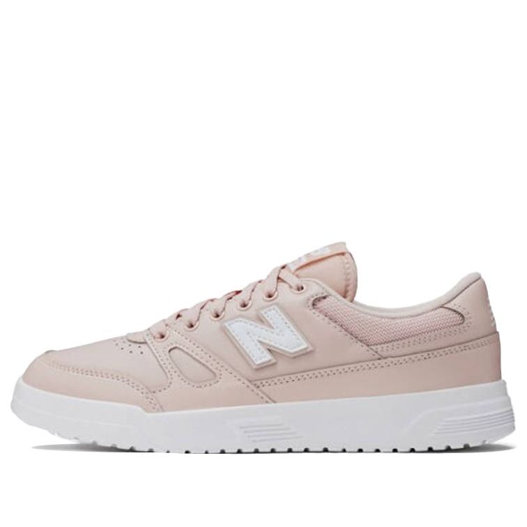 New Balance CT20 Shoes Pink CT20LP1