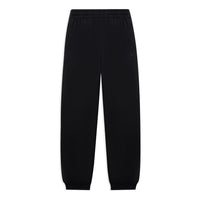 Li-Ning Graphic Joggers Sweatpants 'Black' AKLT063-1