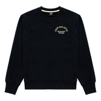 New Balance Casual Sport Sweatshirt 'Black' AMT31311-BK