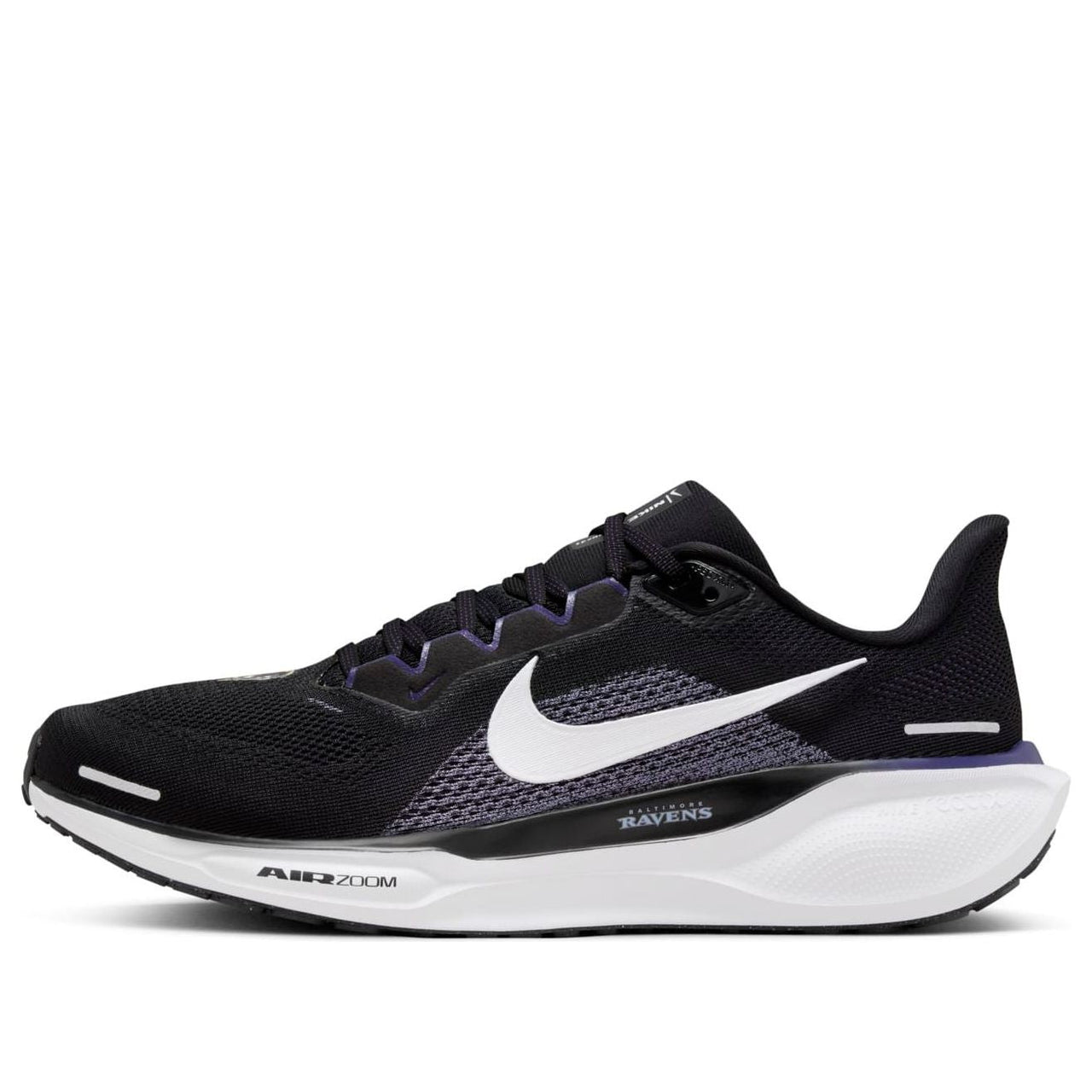 Nike Air Zoom Pegasus 41 'Baltimore Ravens' FZ5094-001