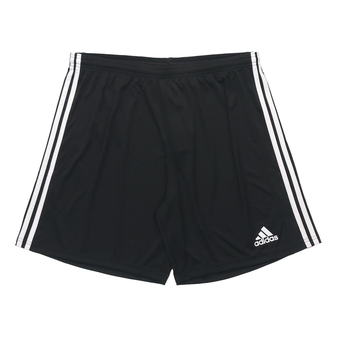 adidas Squad 21 Sho Soccer/Football Training Sports Breathable Shorts Black GN5776
