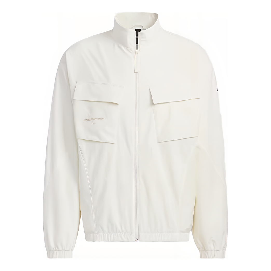 adidas ST GF Woven Jackets 'White' IP4988
