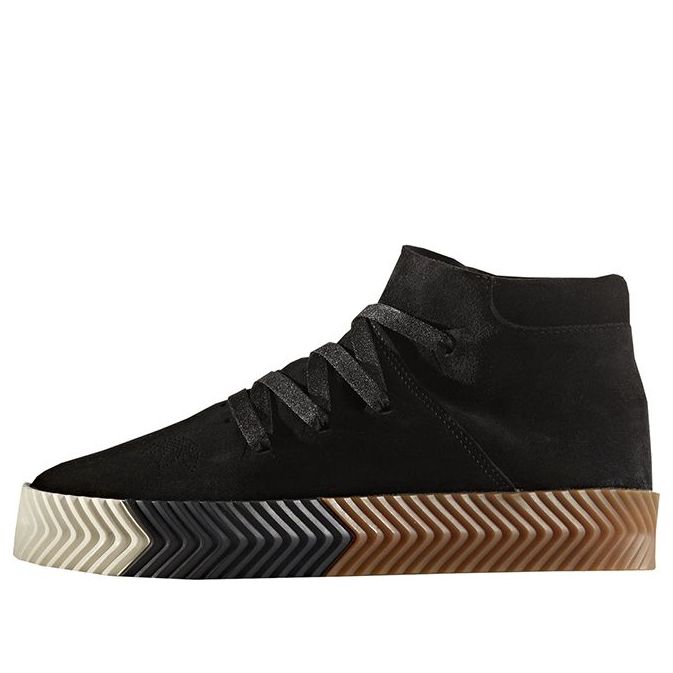 adidas Alexander Wang x AW Skate Mid 'Black' AC6850