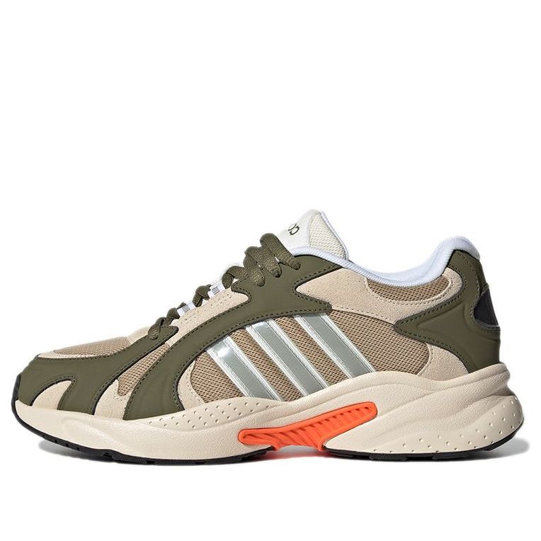 adidas Crazychaos Shadow 2.0 'Beige Green' GY5923