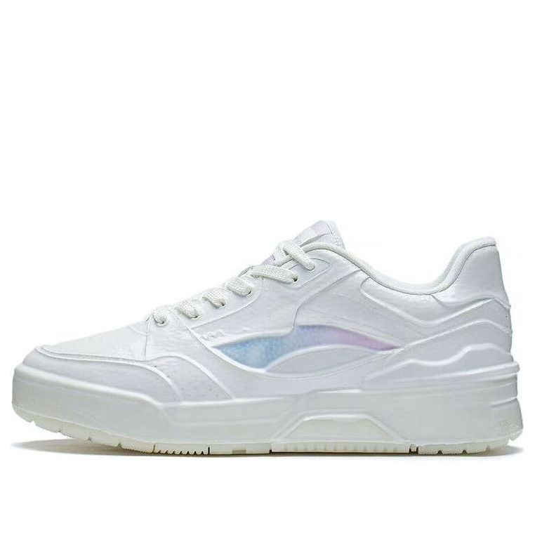 (WMNS) Li-Ning RSH 101 'Sky' ABCS108-1