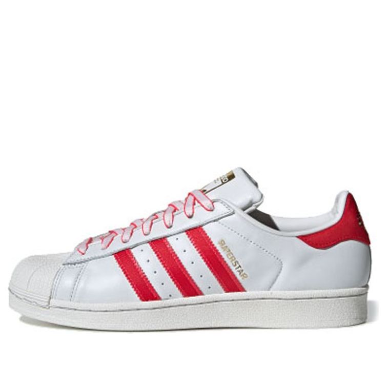 adidas Superstar 'Chinese New Year 2019' G27571