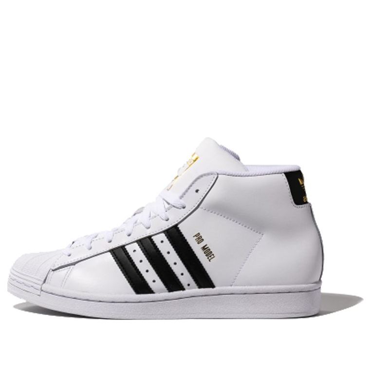 adidas Pro Model OG 'Footwear White' FV5722