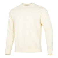 Nike Sportswear Club French Terry Logo White BV2667-113