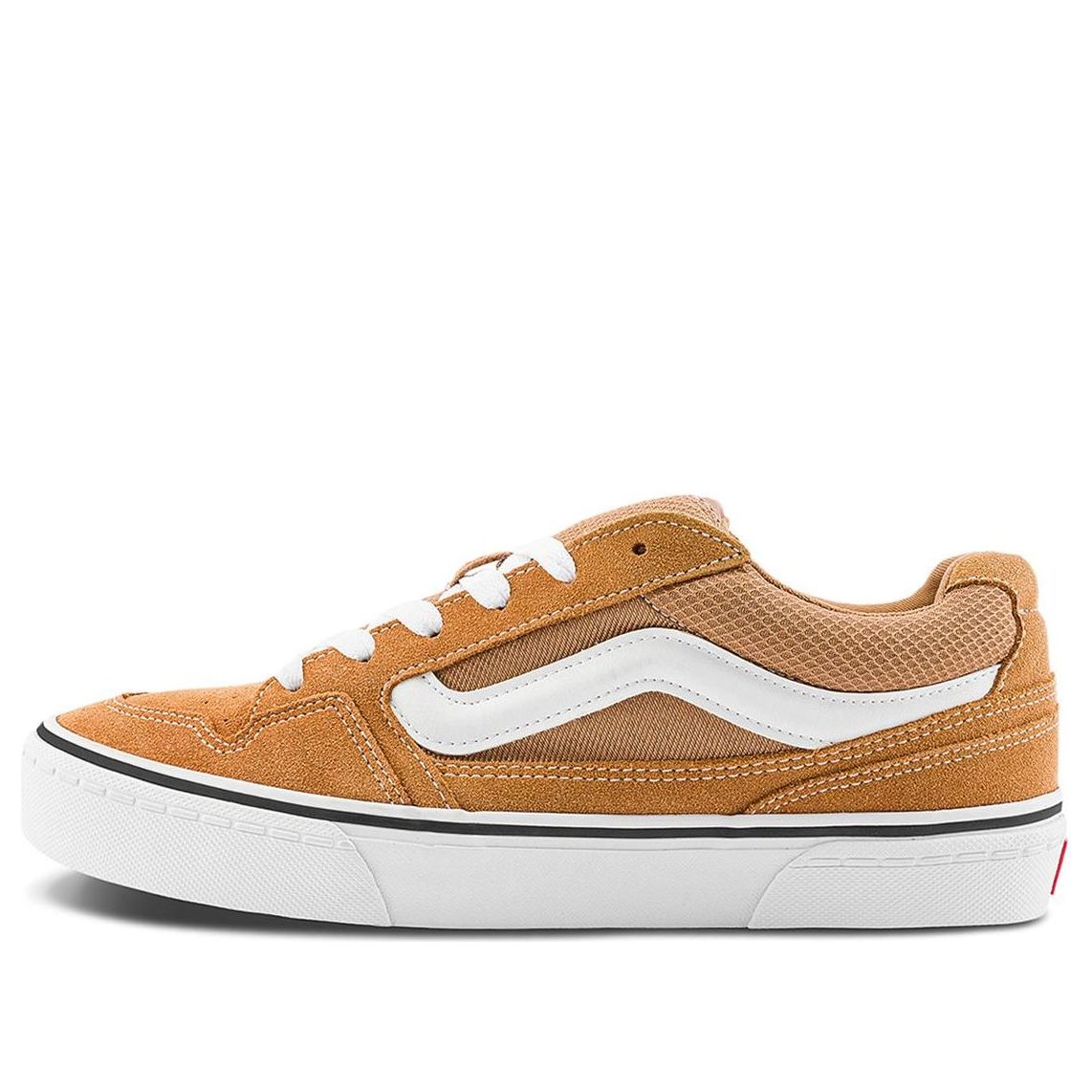 Vans Caldrone Low 'Brown' VN000CXZ1OU