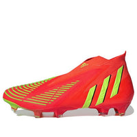 adidas Predator Edge+ FG 'Game Data Pack' GW1039