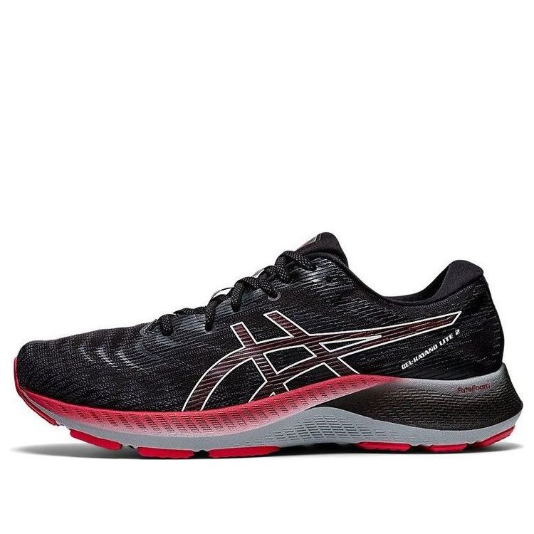 ASICS Gel-Kayano Lite 2 'Black Pink' 1011B217-001