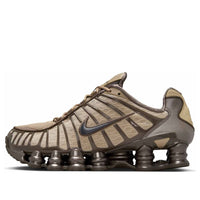 (WMNS) Nike Shox TL 'Khaki Ironstone' AR3566-201