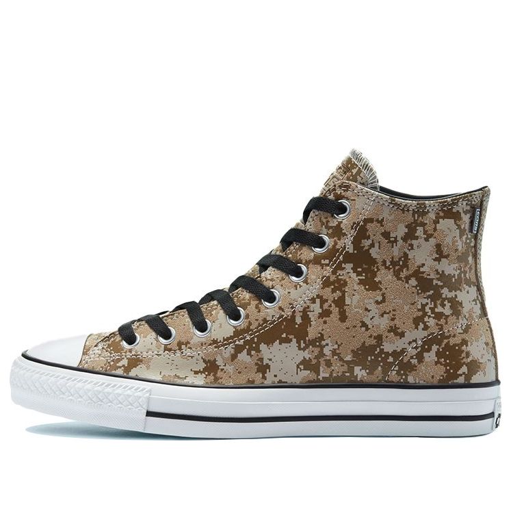 Converse Chuck Taylor All Star Pro High 'Digi Camo' 170064C