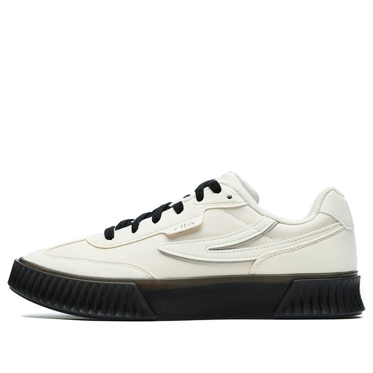 (WMNS) FILA Shadow 'White' F12W242204FGD