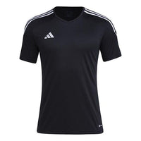 adidas Tiro 23 League Jersey 'Black' HR4607