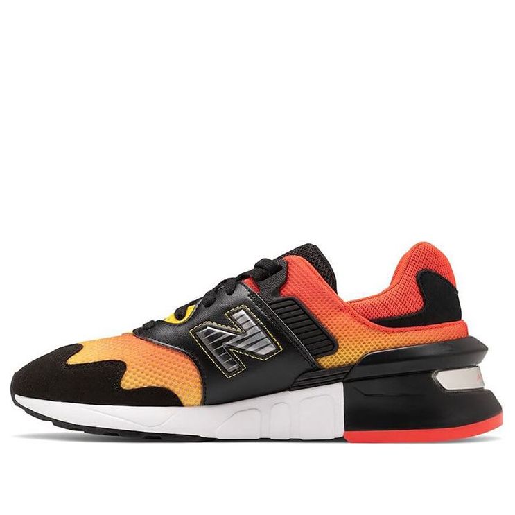 New Balance Kawhi Leonard x 997 Sport 'Sunset Pack' MS997KL2