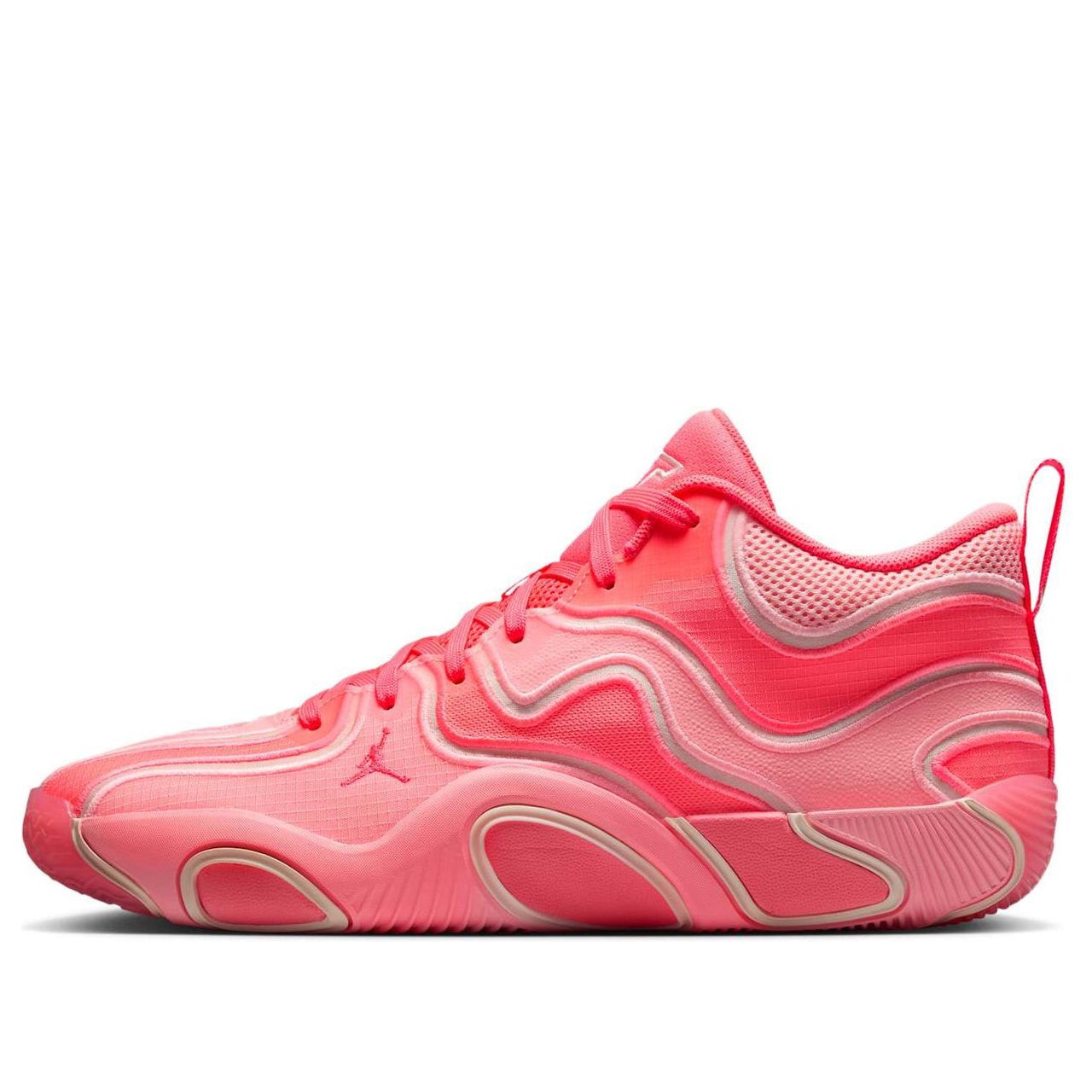 Air Jordan Tatum 3 'Pink' FZ6598-600