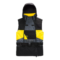 THE NORTH FACE Intermediate Jacket 'Yellow' NF0A4QYU-SH4