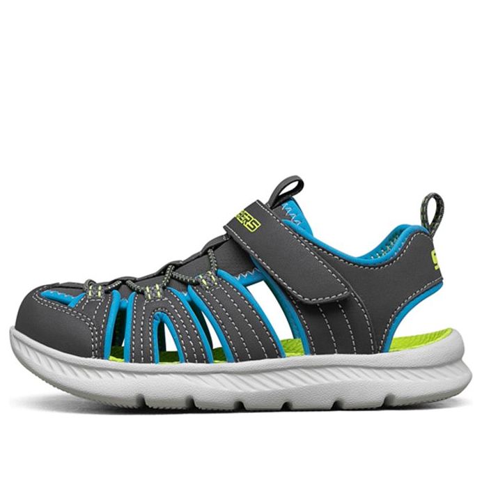 Skechers C-Flex Sandal 2.0 K 400041L-CCBL