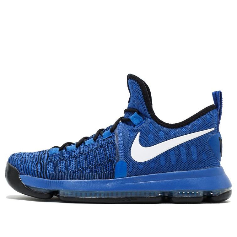 Nike KD 9 'Game Royal' 843392-410