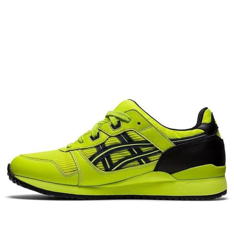 ASICS Gel Lyte 3 'Lime Zest' 1201A052-300