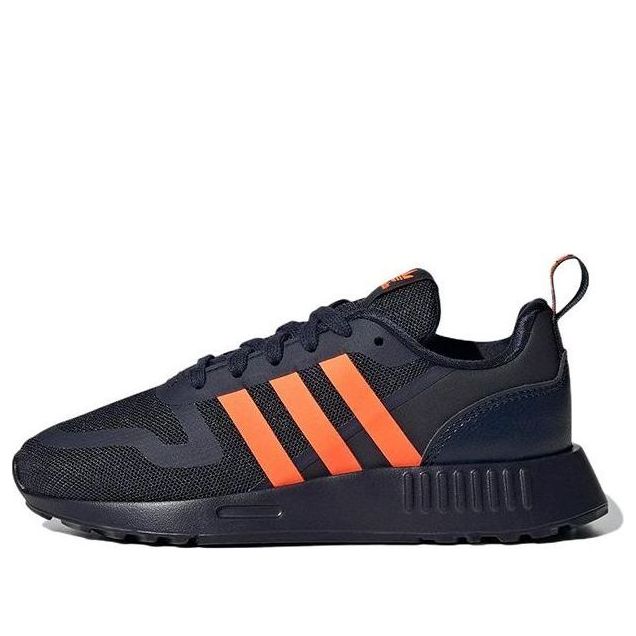 (PS) adidas Multix 'Legend Ink Solar Orange' GW5542