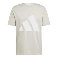 adidas MBL SJ T-Shirt 'Beige' JE8933
