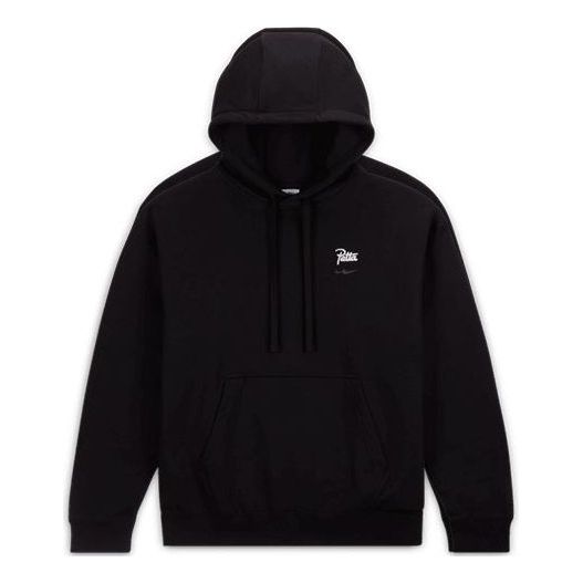 Nike FC Barcelona x Patta Hoodie 'Culers del Mn' FD4147-010