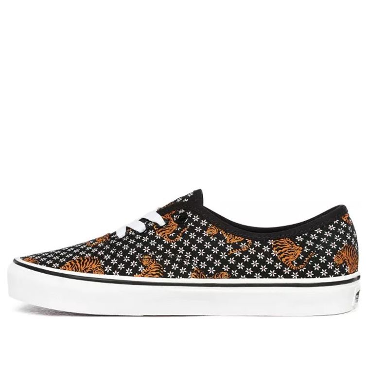 Vans Authentic 'Tiger Floral' VN0A2Z5I19M
