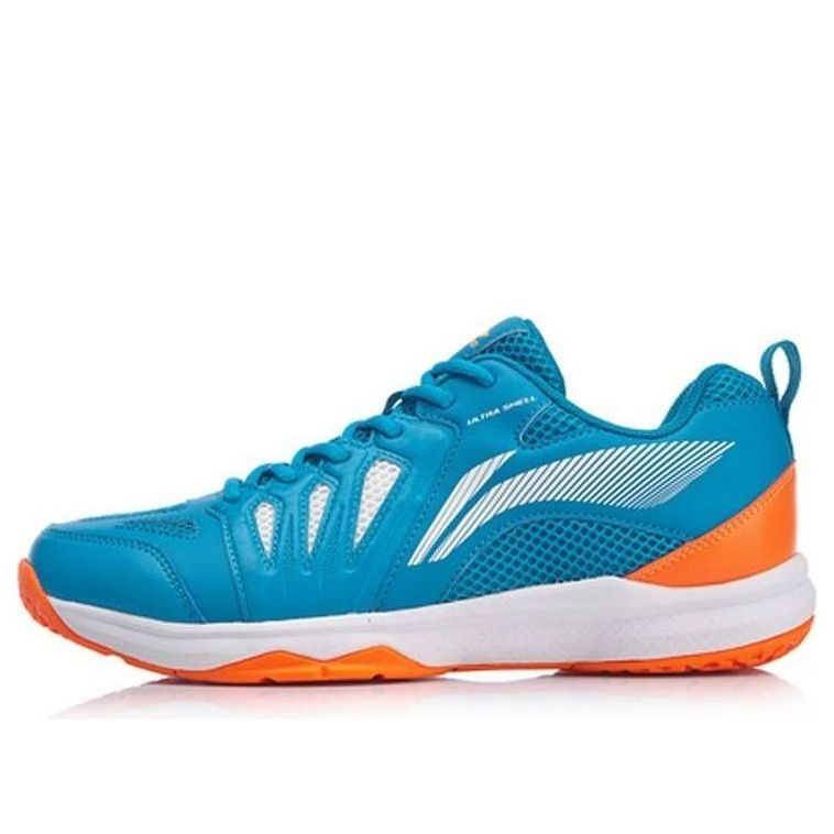Li-Ning All-around King 'Blue' AYTP011-2