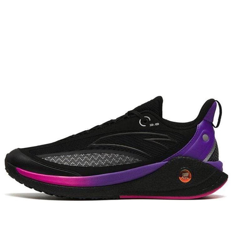 ANTA C37 3.0 'Black Purple Pink' 912315537-3