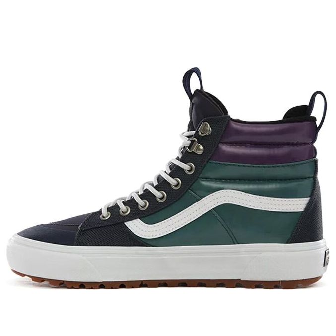 Vans SK8-HI MTE 2.0 DX 'Dress Blues Jasper' VN0A4P3I2US
