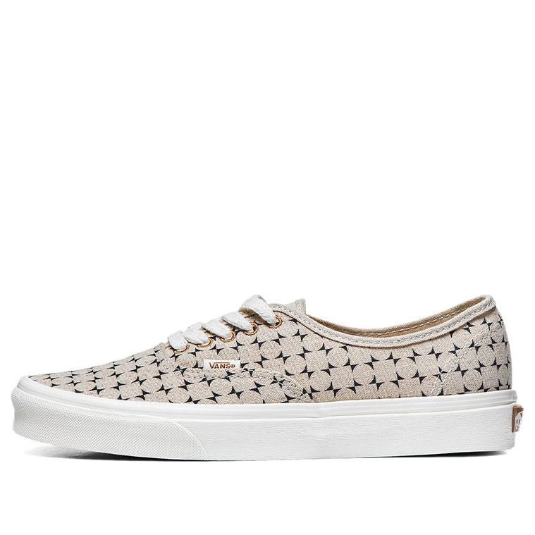 Vans Authentic 'Gray Black' VN0A5KRDNVY