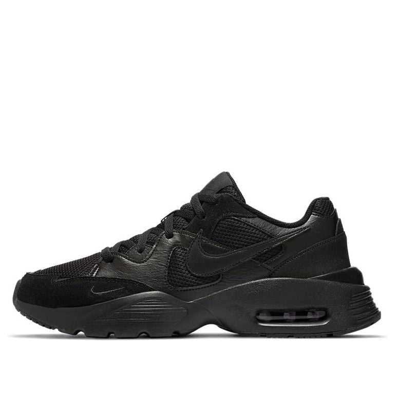 Nike Air Max Fusion 'Triple Black' CJ1670-001