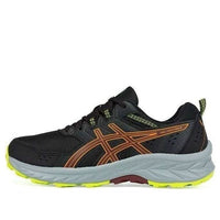 ASICS Gel-Venture 9 'Black Antique Red' 1011B486-005