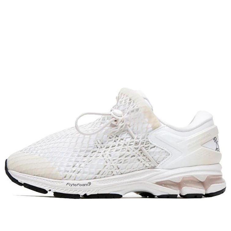ASICS x Vivienne Westwood Gel-Kayano 26 'Birch White' 1021A320-202