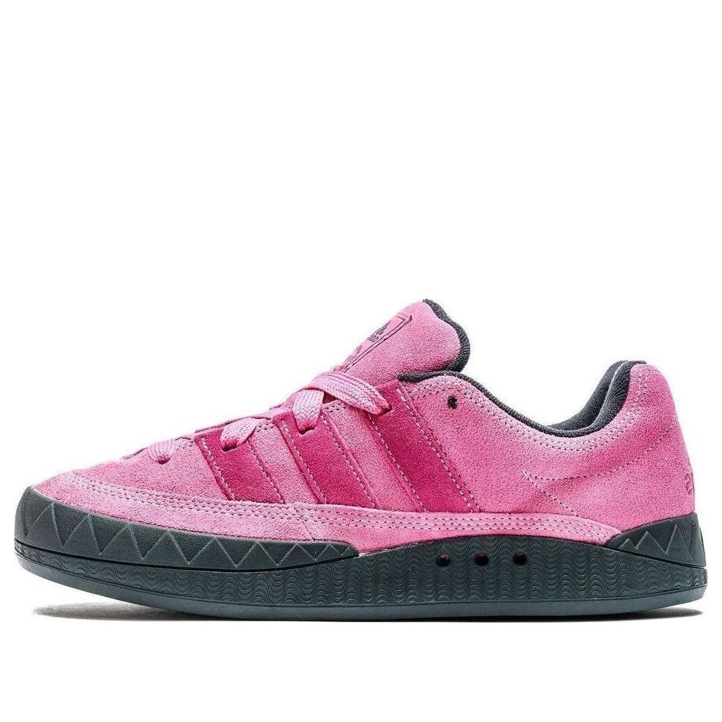 (WMNS) adidas Adimatic Shoes 'Pink Fusion' IE7364
