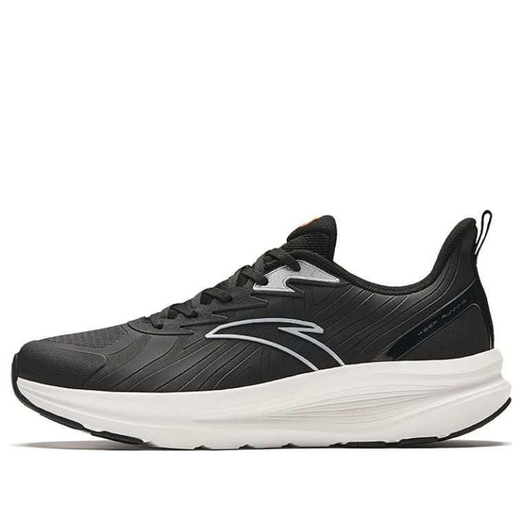 ANTA YunTu 'Black White' 112345538-7