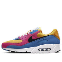 Nike Air Max 90 'Multi-Color' CJ0612-700