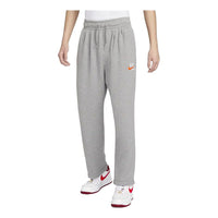 Nike Sportswear Trends Sweatpants 'Grey' DX8186-091