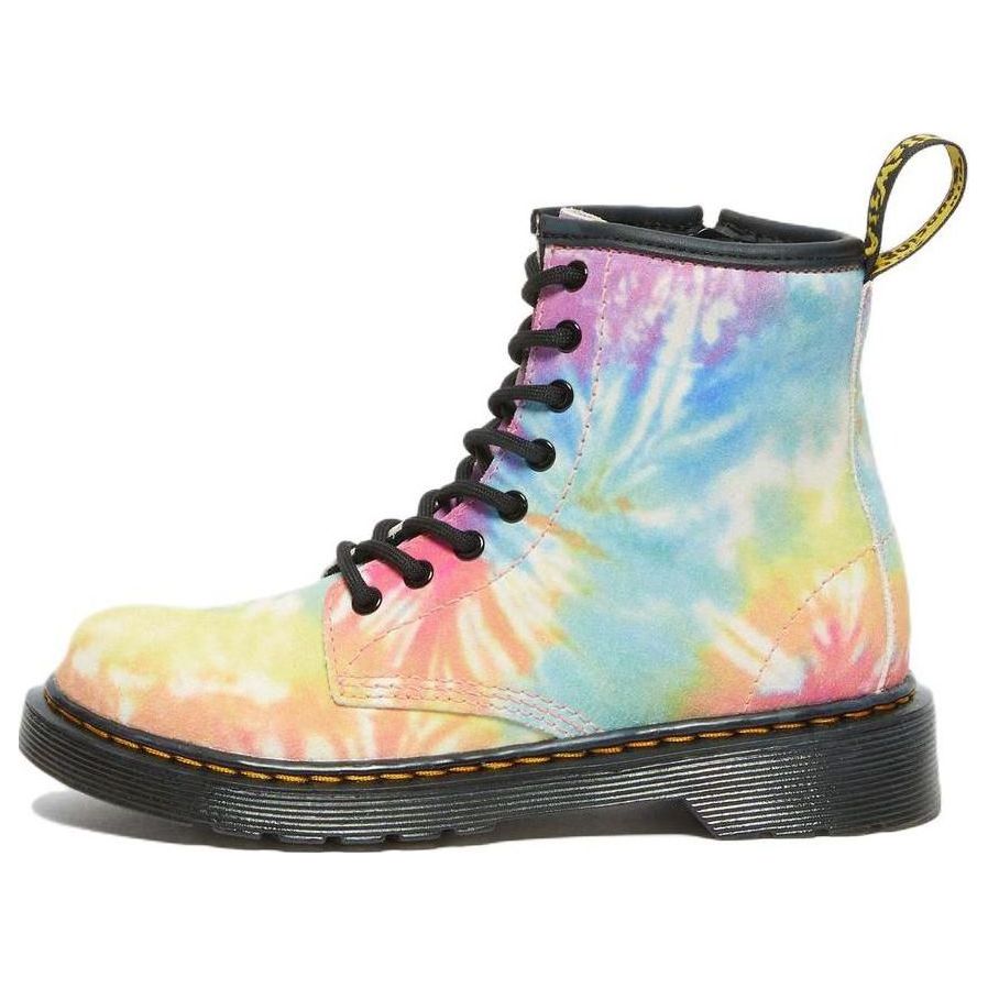 (PS) Dr.Martens 1460 Multi Tie-Dye Boots 'Multi' 27234102